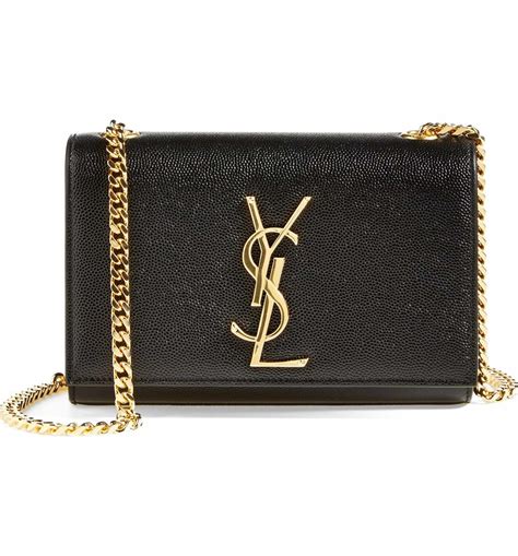 ysl chain crossbody|ysl crossbody nordstrom.